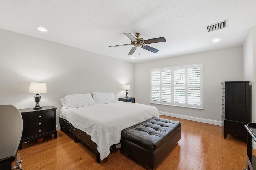 Primary Suite