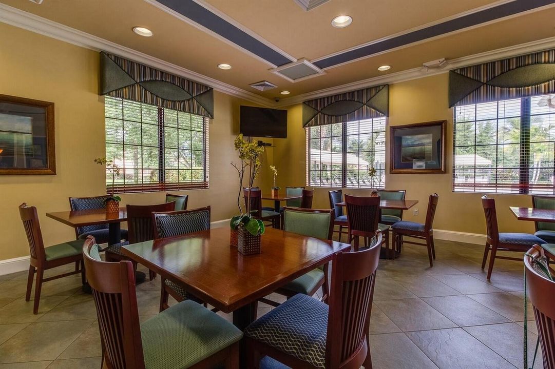 Community Room