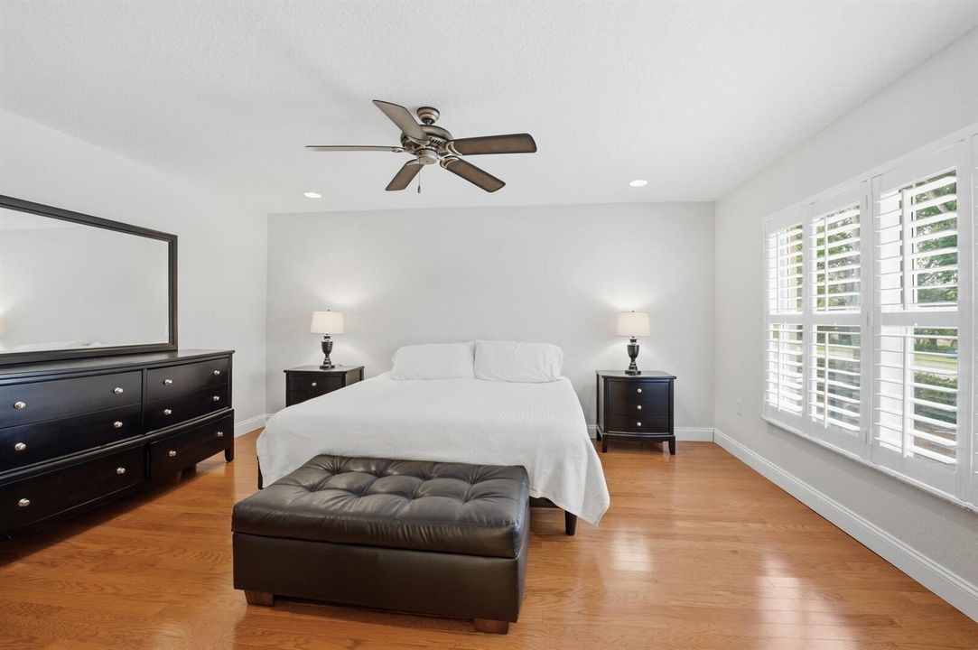 Neutral Flooring