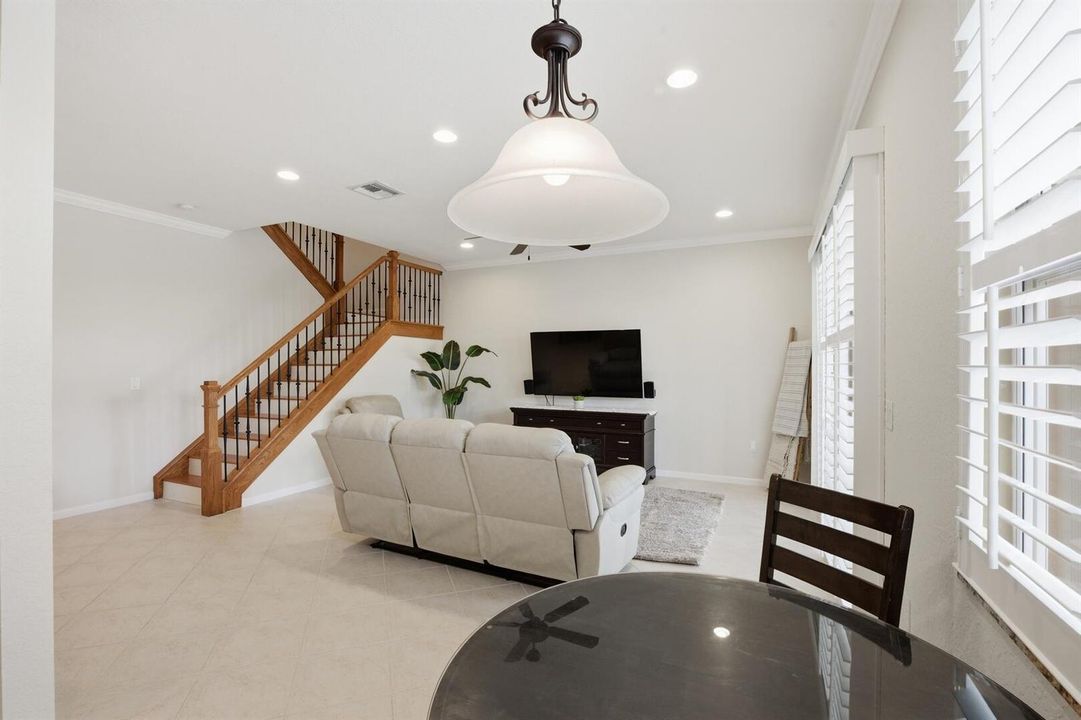 Open Floorplan