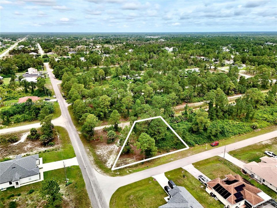 En Venta: $23,000 (0.26 acres)