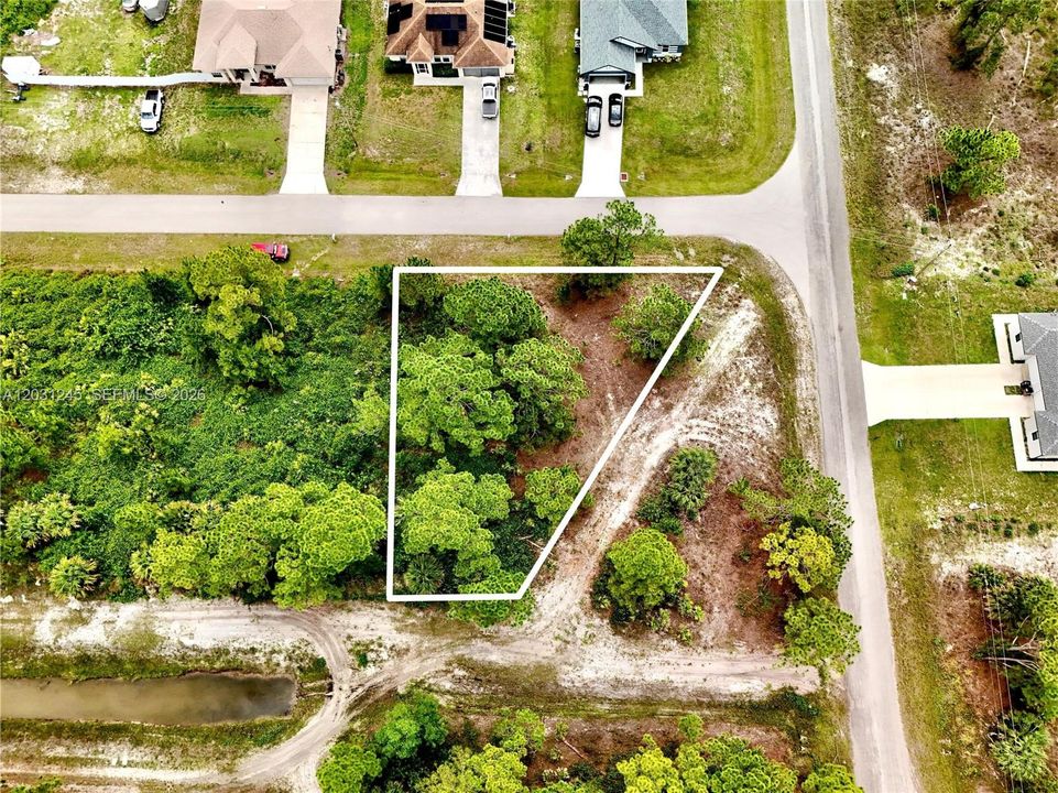 En Venta: $23,000 (0.26 acres)