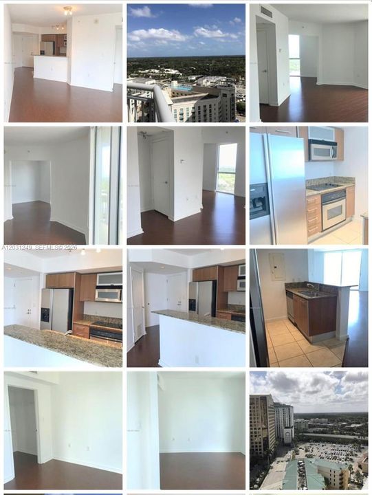 For Rent: $2,500 (1 beds, 1 baths, 657 Square Feet)