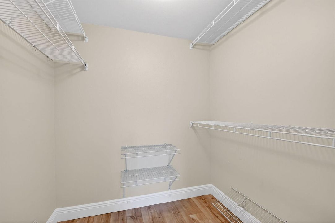Closet