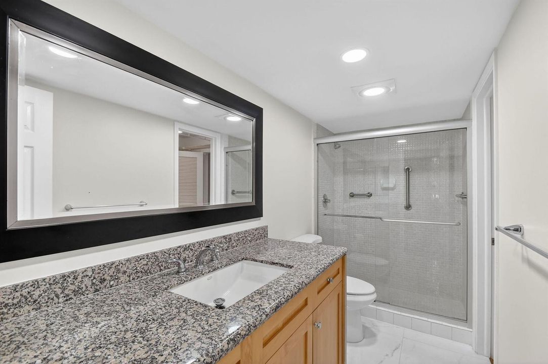 Main Bath