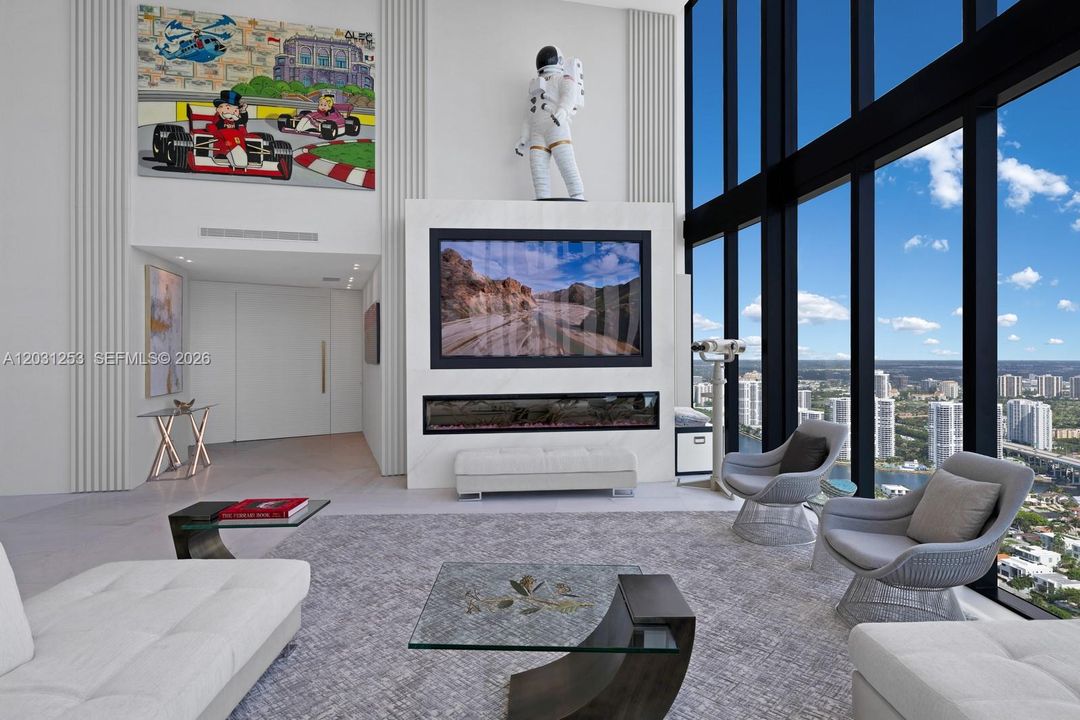 For Sale: $16,950,000 (4 beds, 4 baths, 6121 Square Feet)