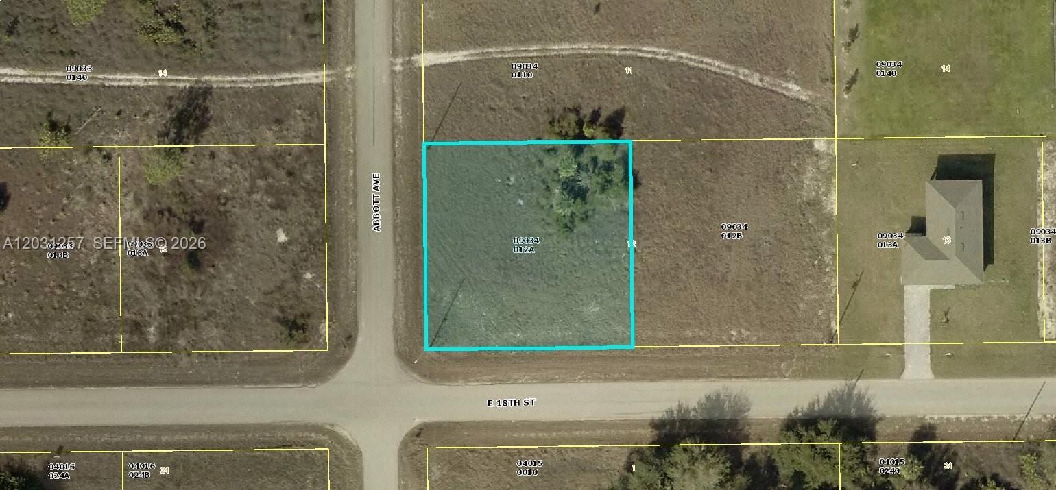 For Sale: $16,500 (0 beds, 0 baths, 0 Square Feet)
