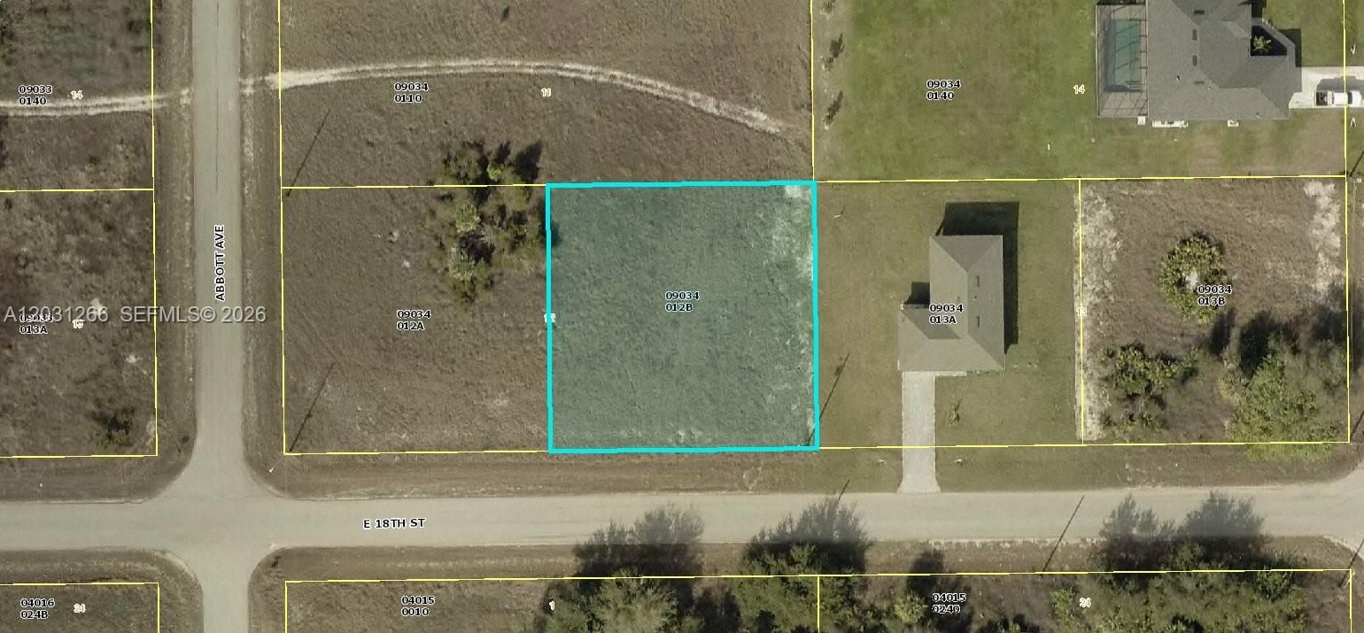 For Sale: $16,500 (0 beds, 0 baths, 0 Square Feet)