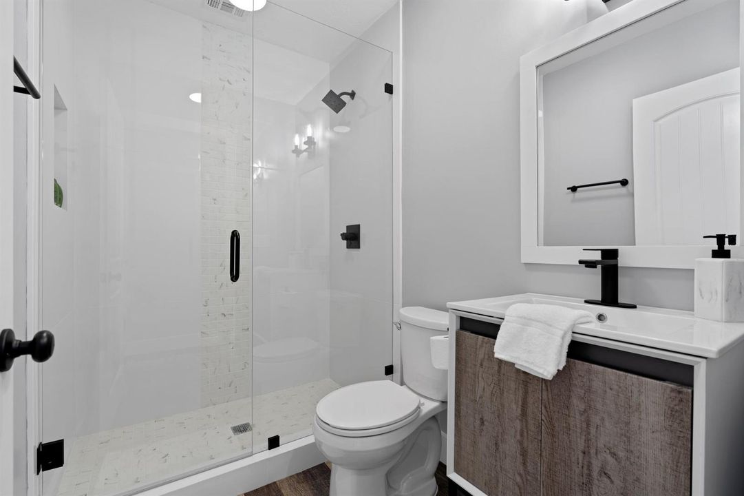 Bathroom #3