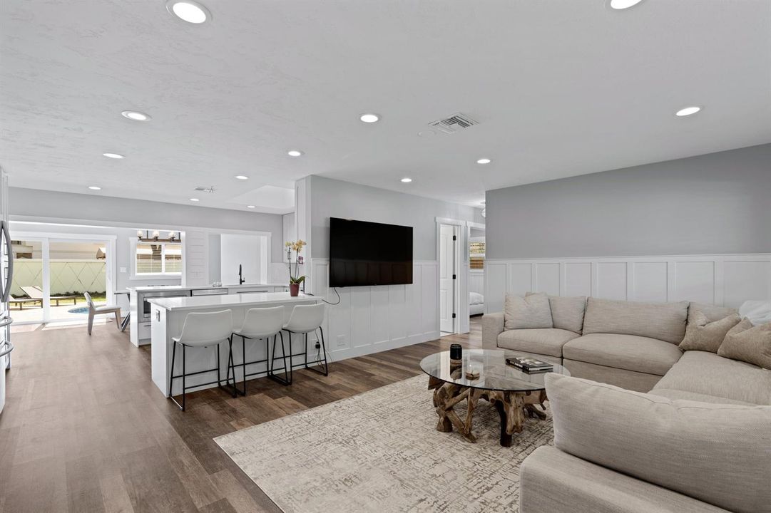 Kitchen Bar