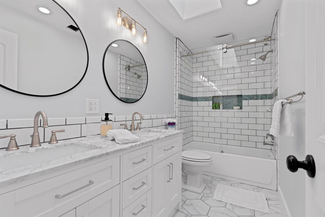 Bathroom #2