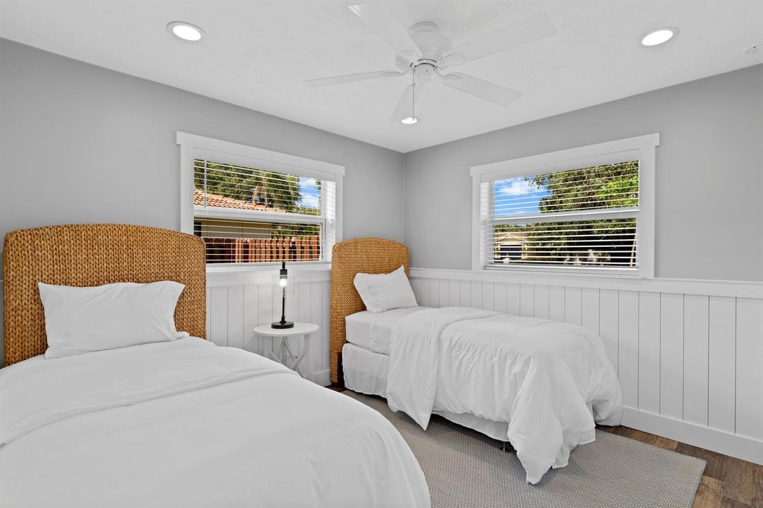 Bedroom #3