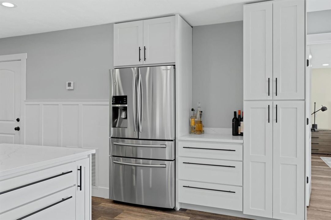 Pantry