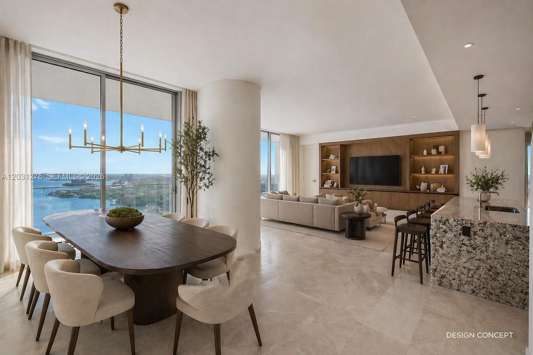 For Rent: $21,000 (3 beds, 3 baths, 1946 Square Feet)