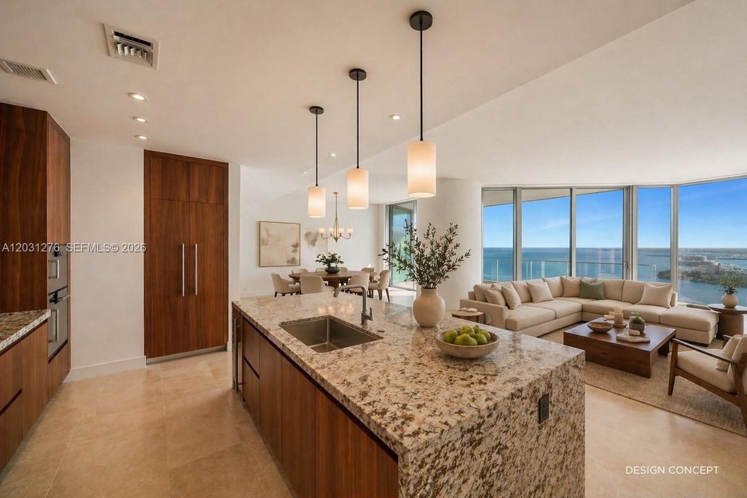 For Rent: $21,000 (3 beds, 3 baths, 1946 Square Feet)