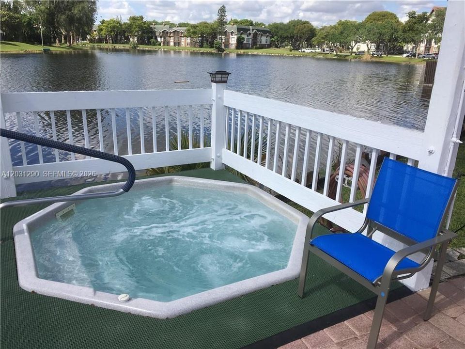 Jacuzzi
