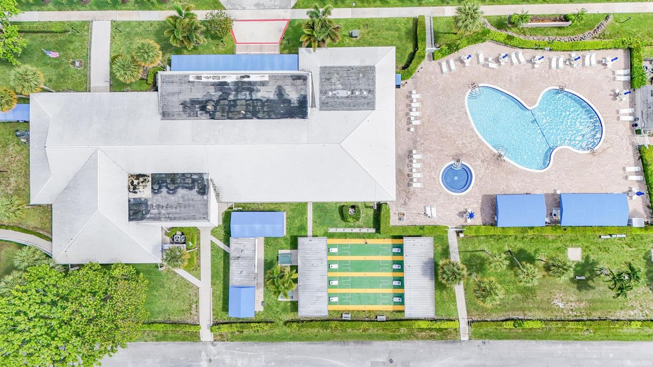 Amenities