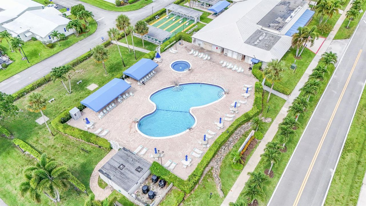 Amenities