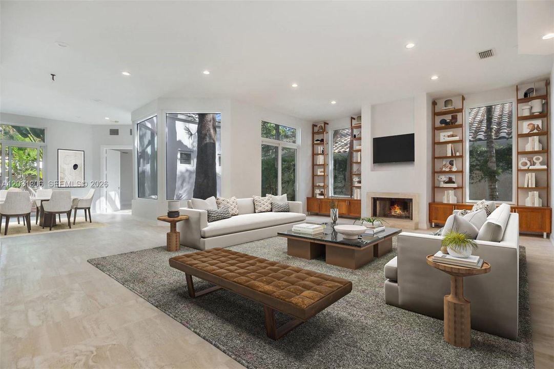 For Rent: $23,500 (4 beds, 3 baths, 2863 Square Feet)