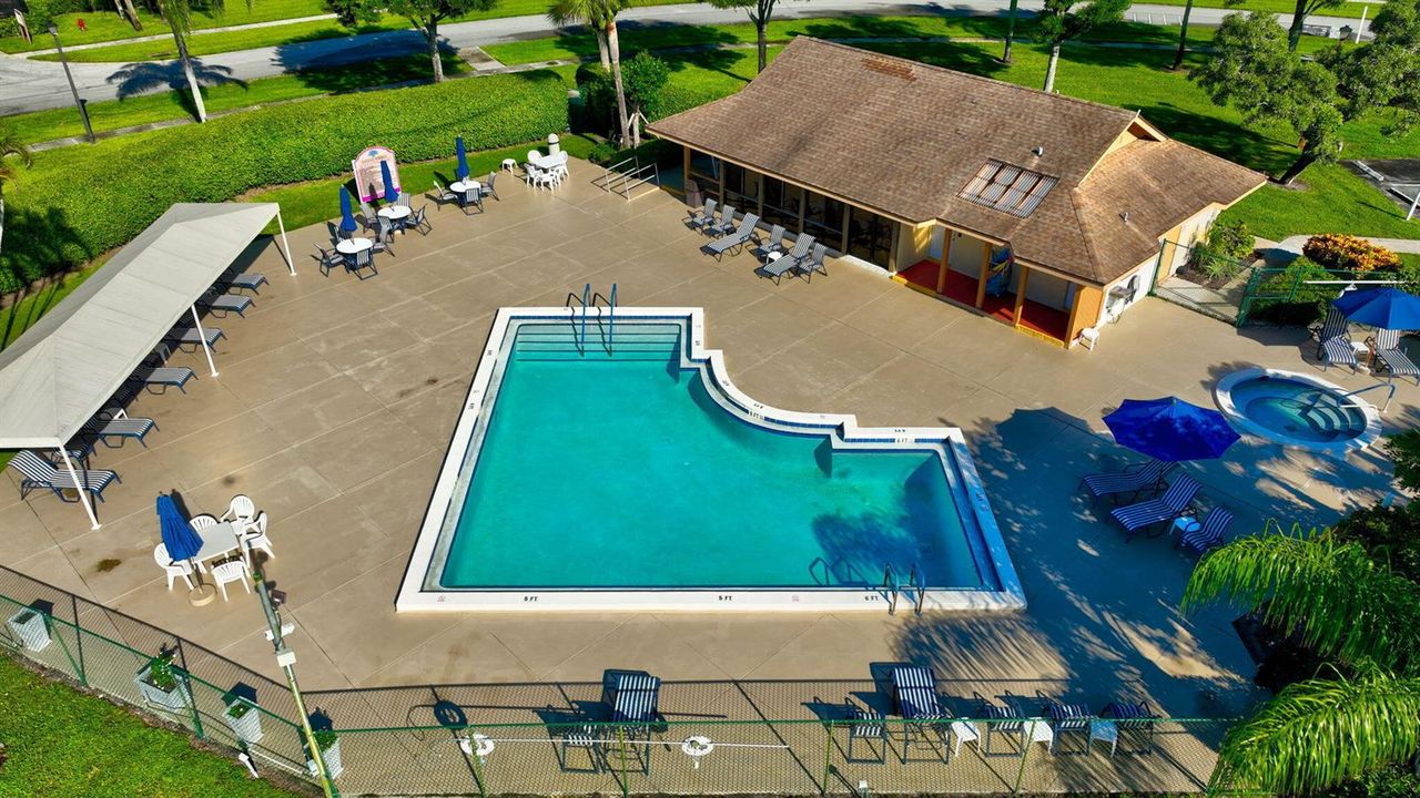 common pool