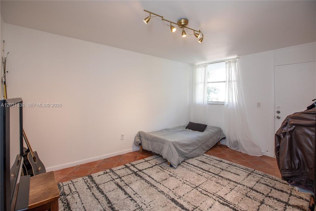 3rd bedroom