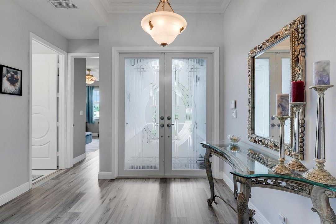 Foyer