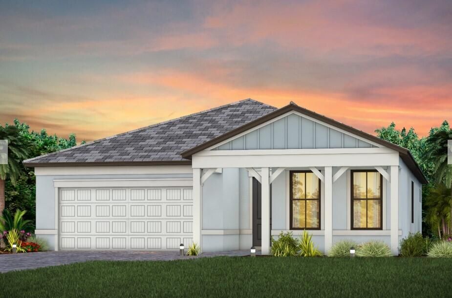 Prestige Home
