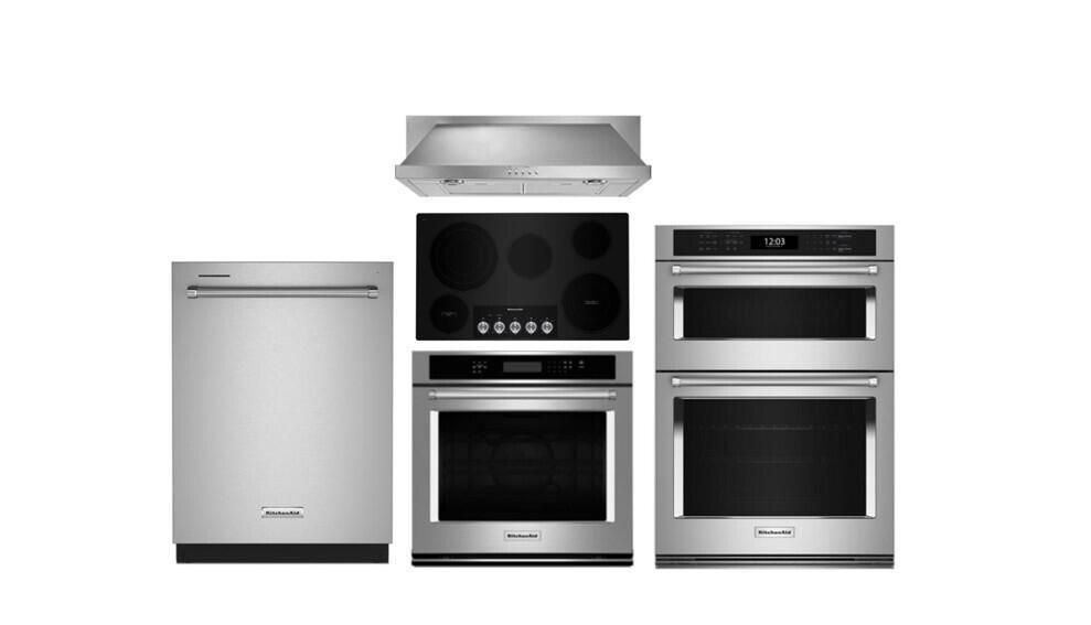 Appliance Package