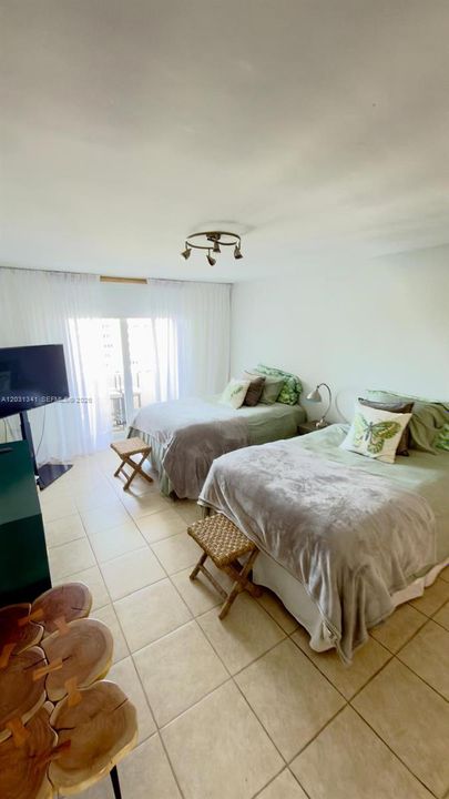 Guest Bed