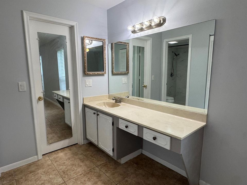 Owner's Suite