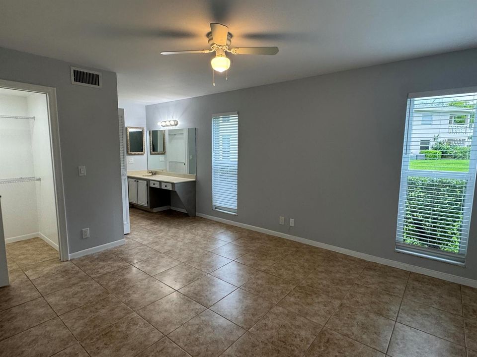 Owner's Suite