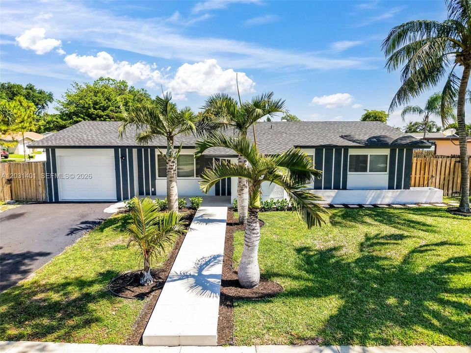 For Rent: $3,300 (3 beds, 2 baths, 1574 Square Feet)