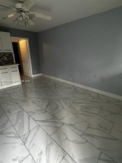 For Rent: $1,500 (1 beds, 1 baths, 372 Square Feet)