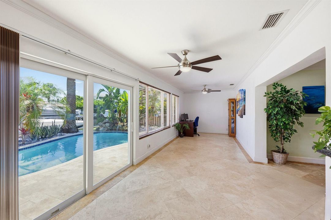 Florida Room & Views