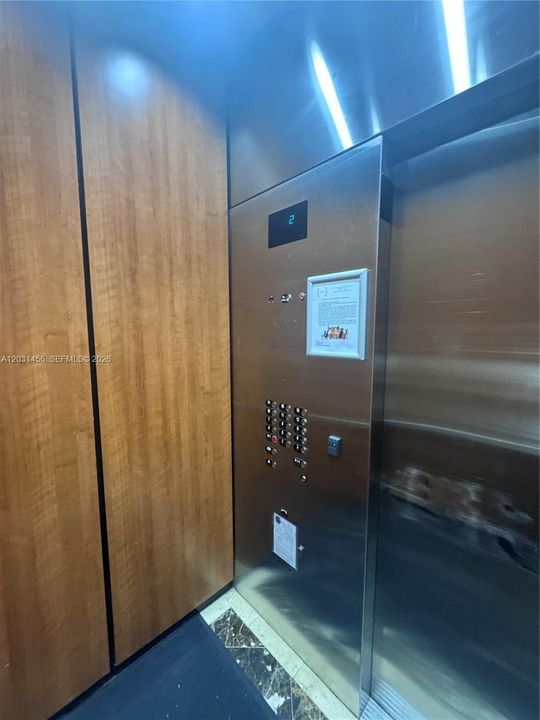 elevator 2
