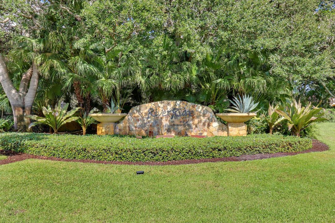 River Ridge