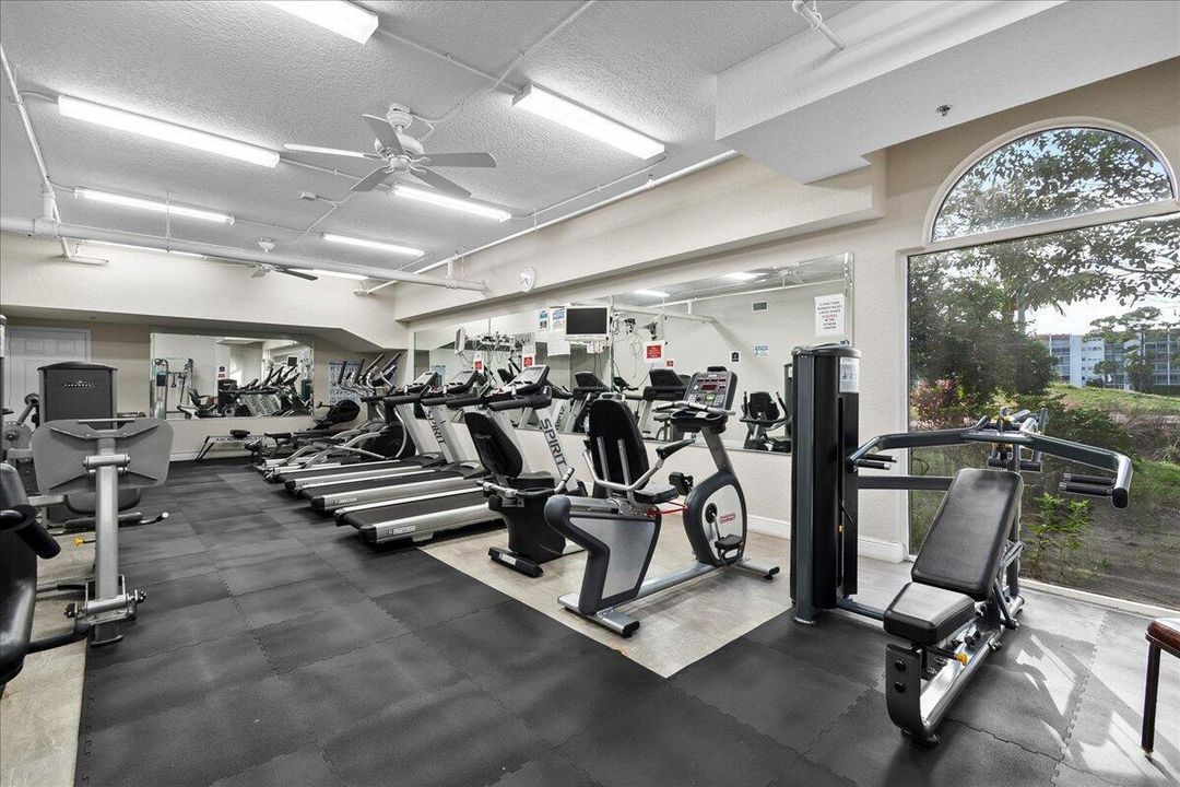 Gym