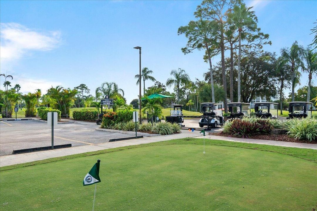Golf