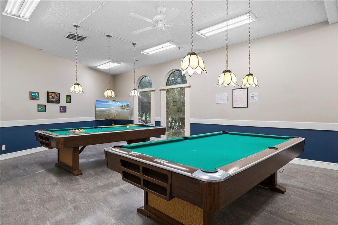 Community room