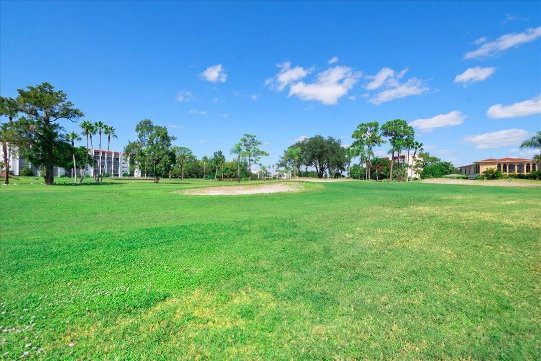 Golf Course