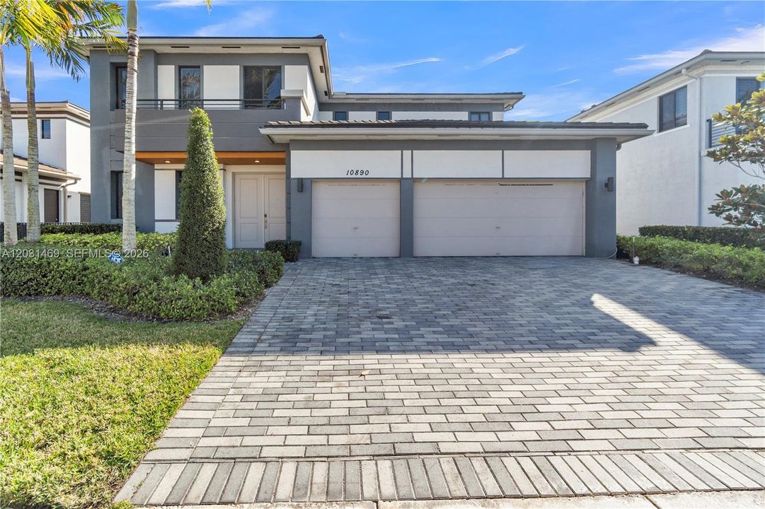 For Sale: $1,250,000 (4 beds, 5 baths, 3425 Square Feet)