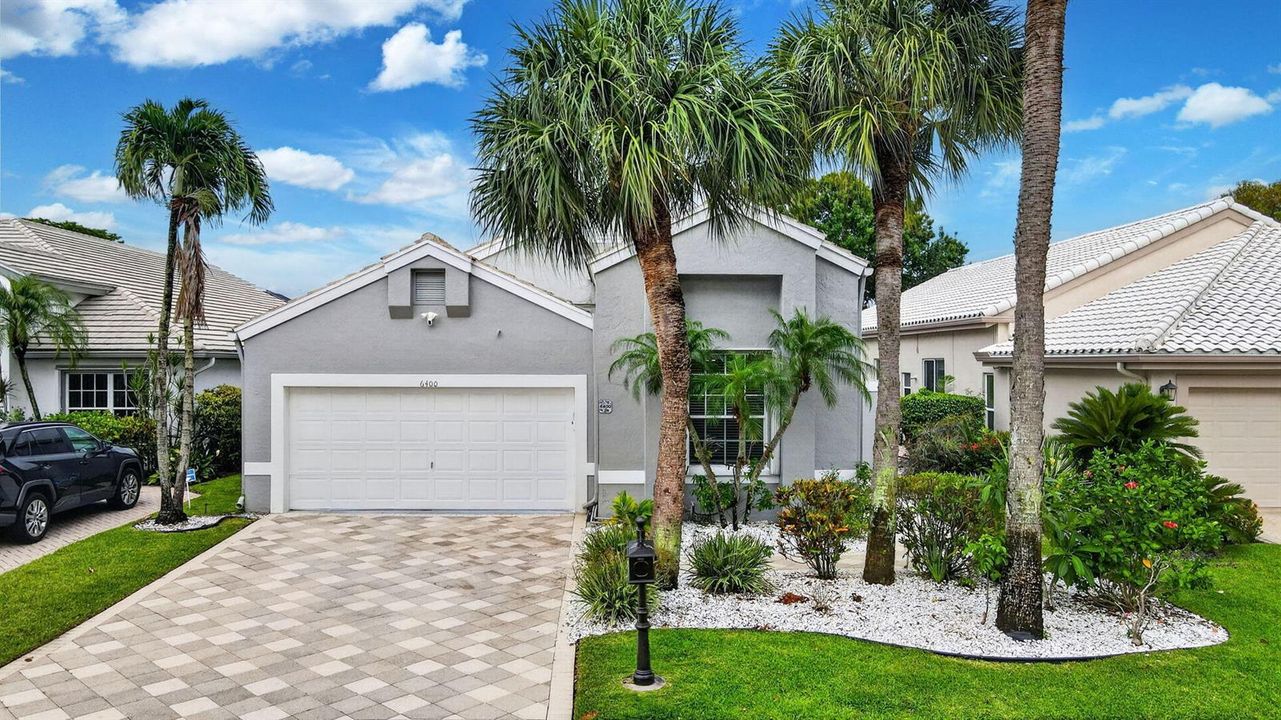 6400 Three Lakes Lane