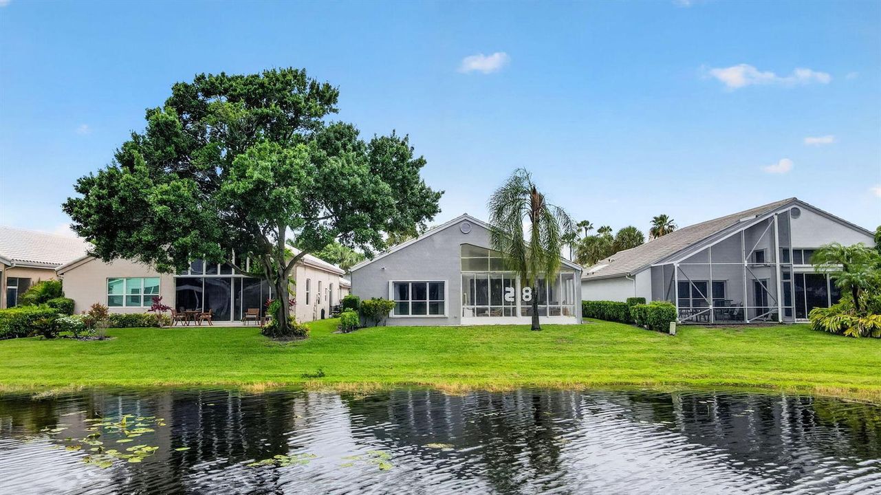 6400 Three Lakes Lane