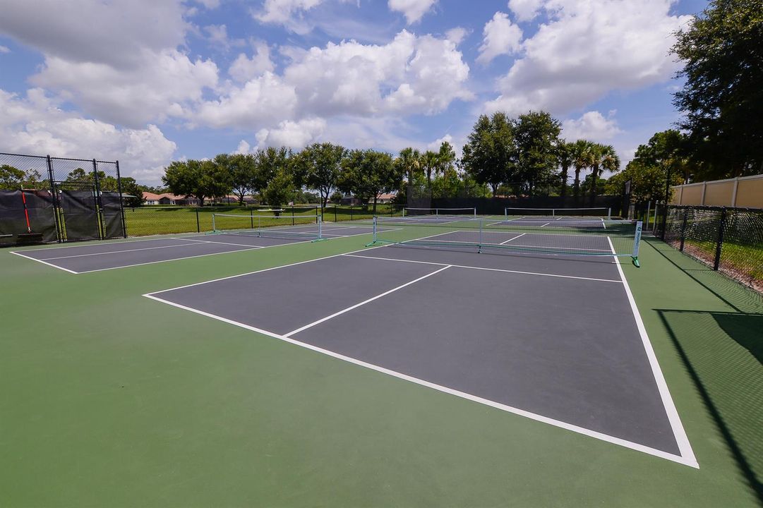 15 - Tennis