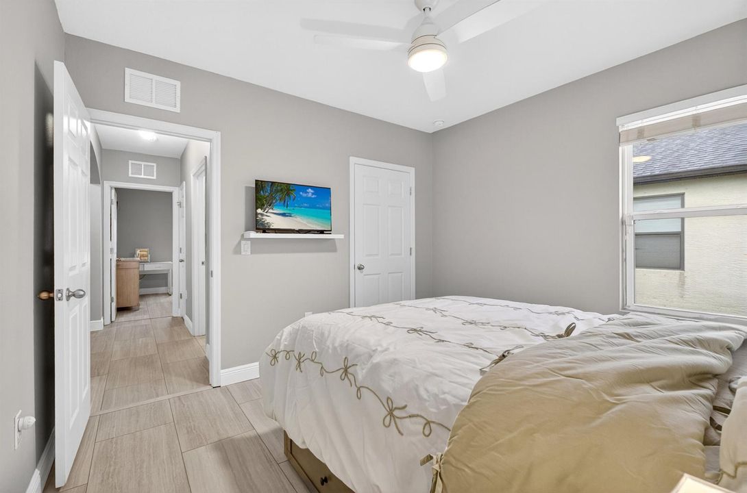 Bed 3