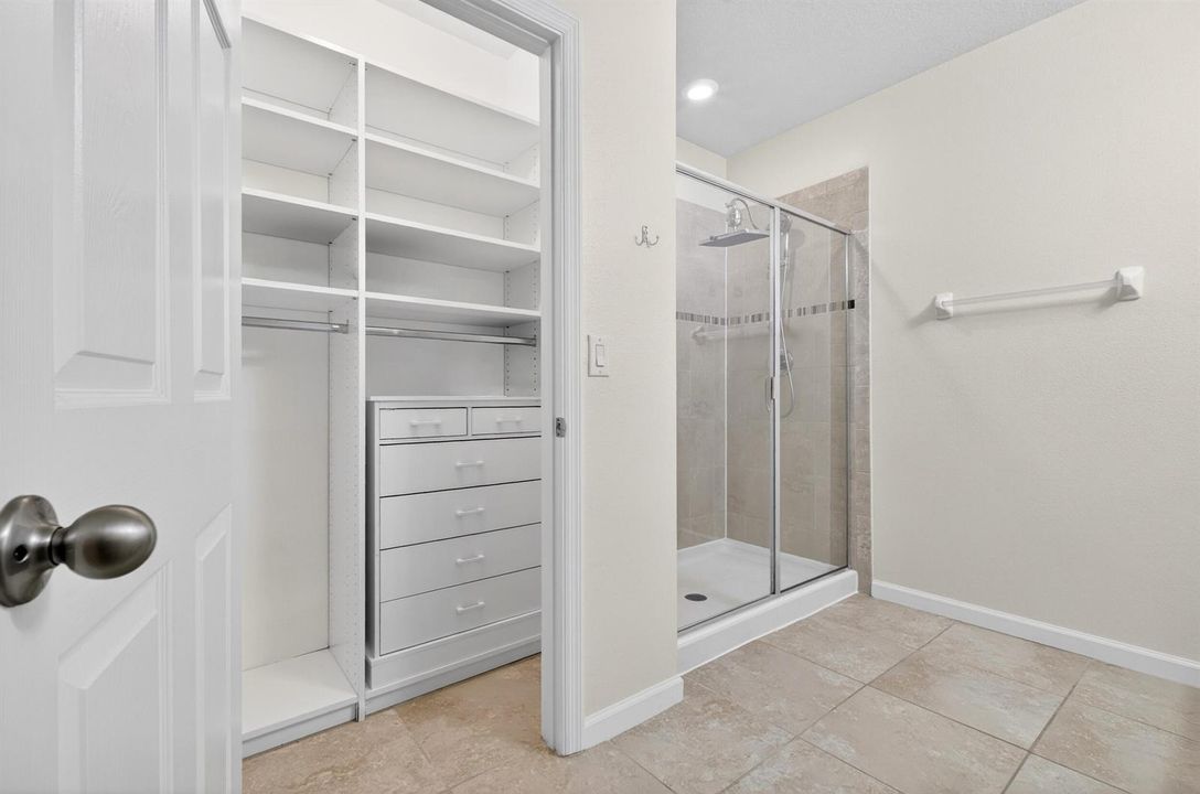 Owners Bathroom