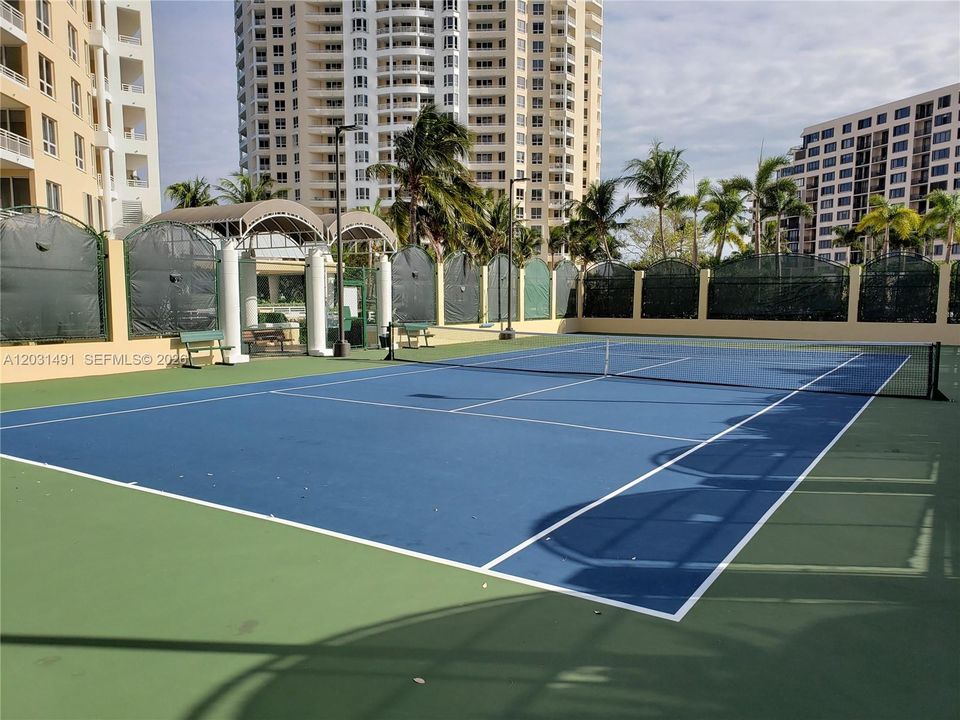 Tennis