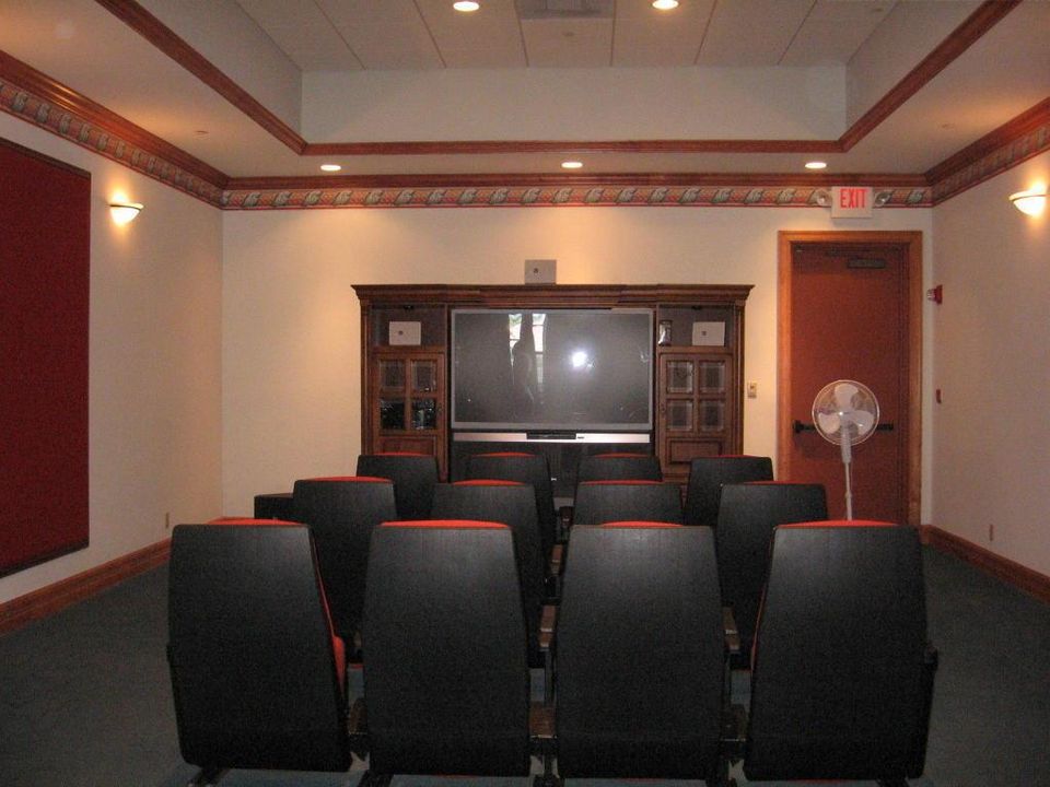 9-Media Room