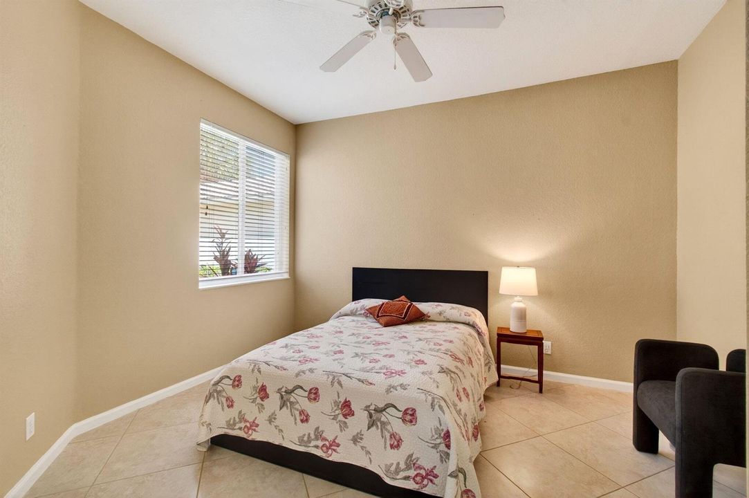 2nd Guest Bedroom