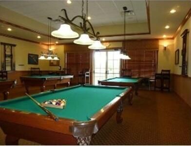 11-Pool Room